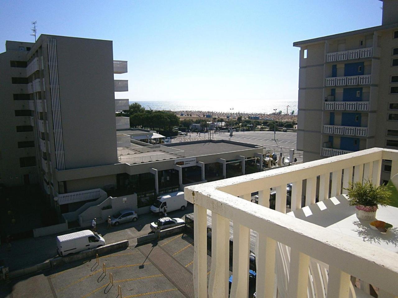 Ivana Bibione Exterior photo