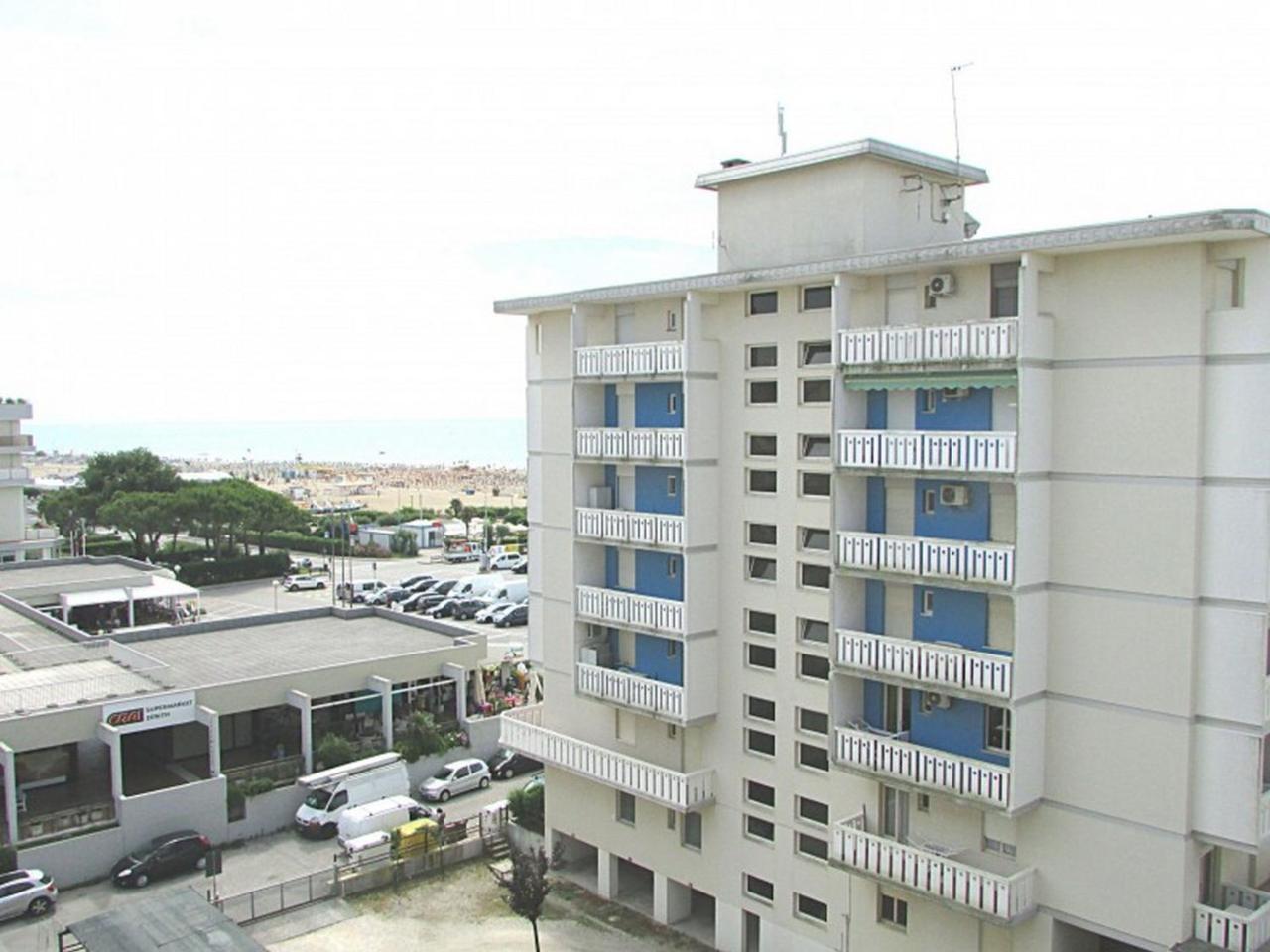 Ivana Bibione Exterior photo
